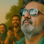 دانلود آهنگ معین به نام پرواز (هوش مصنوعی)